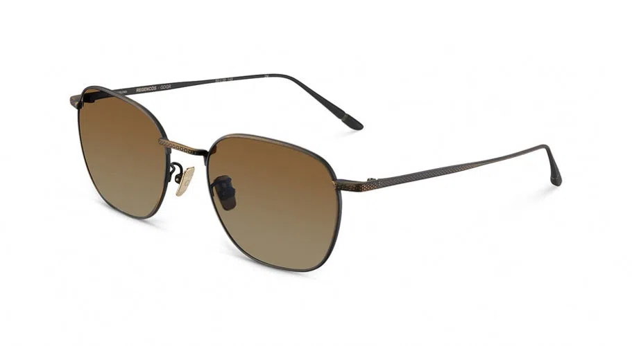 Etnia Barcelona Vintage REGENCOS Sunglasses - view 9